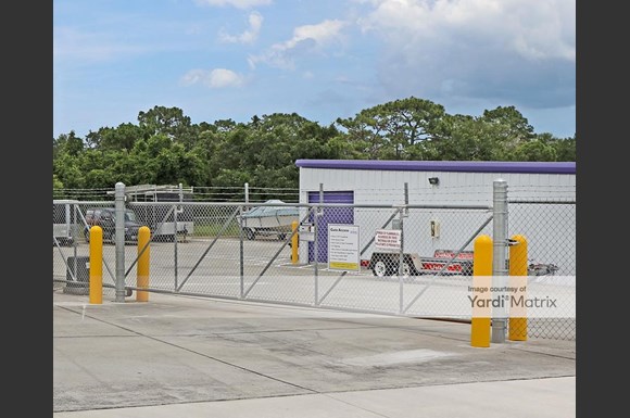 Storesmart Self Storage 575 North Apollo Blvd Melbourne Rentcafe