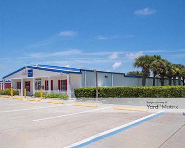 Storage Units for Rent available at 2700 Malabar Road, Malabar, FL 32950 Photo Gallery 1