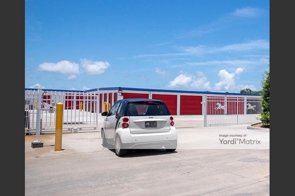 Aaa Malabar Storage 2700 Malabar Road Malabar Rentcafe