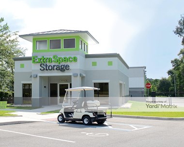Storage Units for Rent available at 831 North Park Avenue, Apopka, FL 32712 - Photo Gallery 1