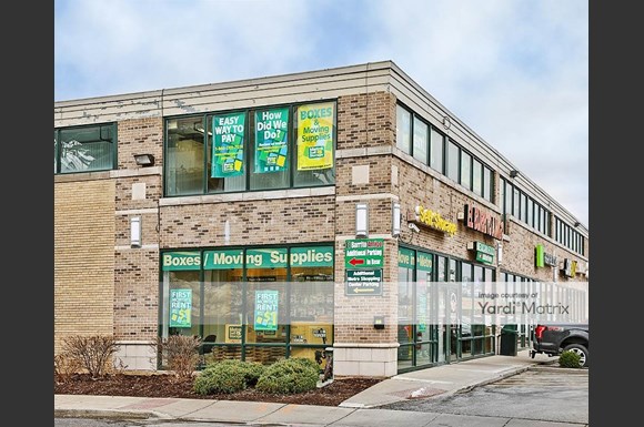 We Are Open Move Safely With Our Dedicated Franklin Park Il Movers All My Sons Moving Storage