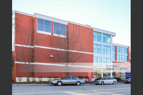 Lock Up Self Storage The 750 Busse Hwy Park Ridge Rentcafe