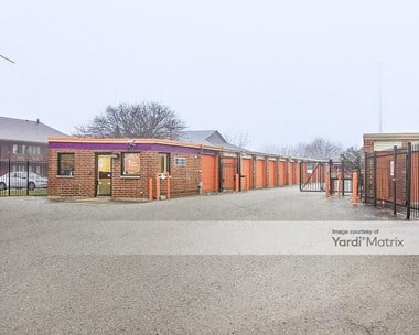 Storage Units for Rent available at 10024 South Harlem Avenue, Bridgeview, IL 60455 Photo Gallery 1