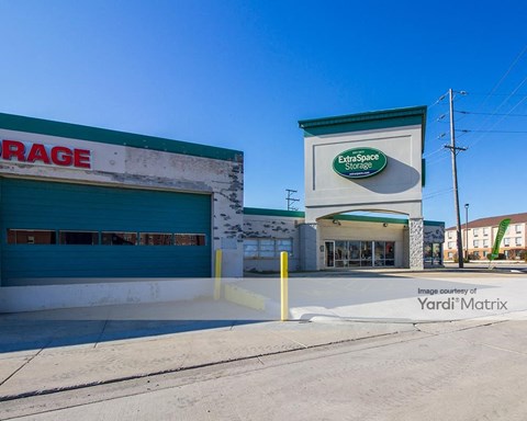 Storage Units for Rent available at 4821 West 67Th Street, Bedford Park, IL 60638