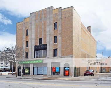 Storage Units for Rent available at 2219 West Howard, Chicago, IL 60202 Photo Gallery 1
