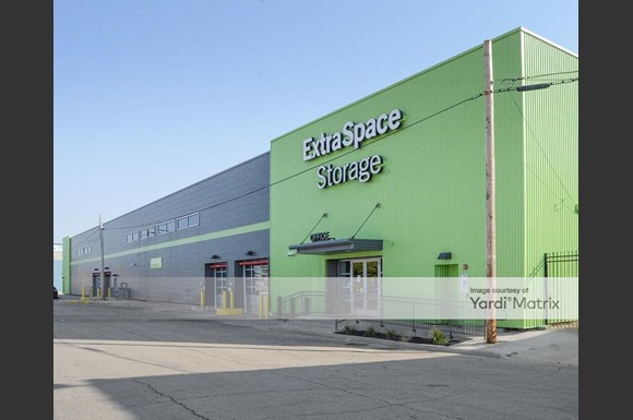 Cubesmart Self Storage 1331 South 55th Court Cicero Rentcafe