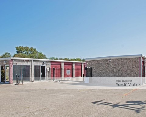 Storage Units for Rent available at 502 West Kearney Street, Mesquite, TX 75149