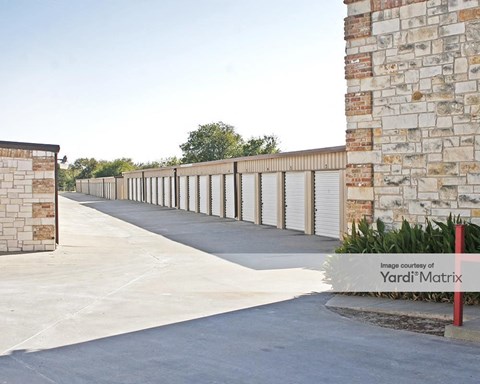 Storage Units for Rent available at 419 East Interstate 30, Royse City, TX 75189