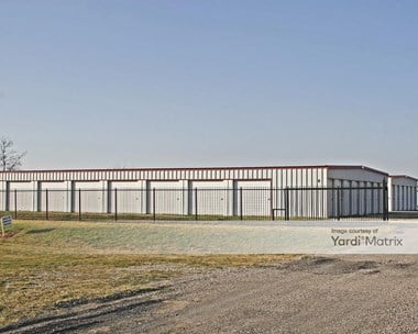 Storage Units for Rent available at 2648 Highway 276, Quinlan, TX 75474 Photo Gallery 1