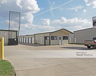 Storage Units for Rent available at 150 Seagoville Road, Seagoville, TX 75159