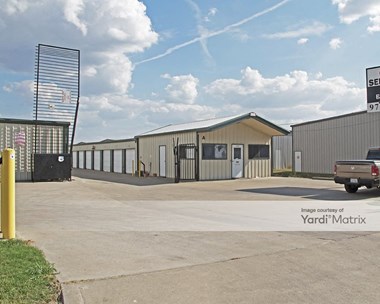 Storage Units for Rent available at 150 Seagoville Road, Seagoville, TX 75159 - Photo Gallery 1