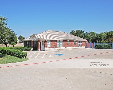 Storage Units for Rent available at 1125 East Main Street, Mesquite, TX 75149