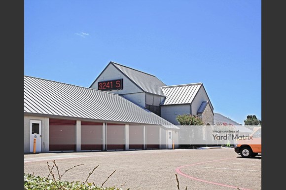 Access Self Storage 3241 South Buckner Blvd Dallas Rentcafe