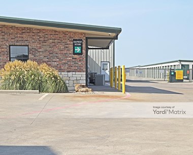 Storage Units for Rent available at 4422 State Highway 276, Rockwall, TX 75032 Photo Gallery 1