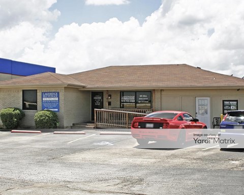 Storage Units for Rent available at 5191 North US 67, Midlothian, TX 76065