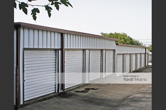 Gadberry Storage Center 901 North Kaufman Street Ennis Rentcafe