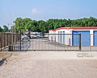 Storage Units for Rent available at 10460 FM Road 740, Forney, TX 75126