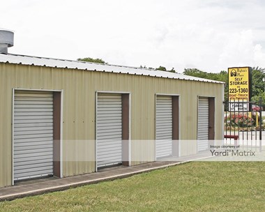 Storage Units for Rent available at 1638 South Hampton Road, Glenn Heights, TX 75154 Photo Gallery 1