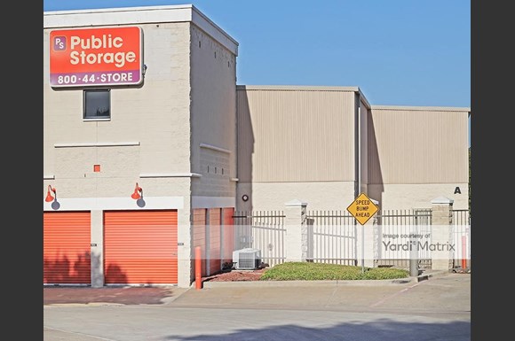 Public Storage 18004 Preston Road Dallas Rentcafe