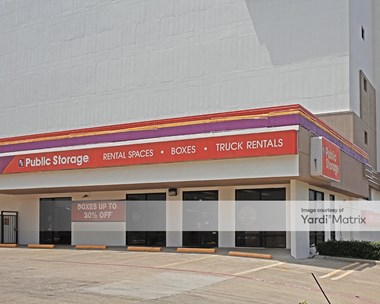 Storage Units for Rent available at 5342 East Mockingbird Lane, Dallas, TX 75206 Photo Gallery 1