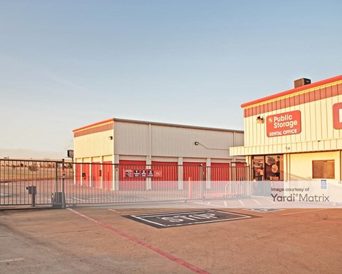 Storage Units for Rent available at 11085 Walnut Hill Lane, Dallas, TX 75238