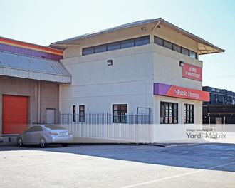 Storage Units for Rent available at 2439 Swiss Avenue, Dallas, TX 75204