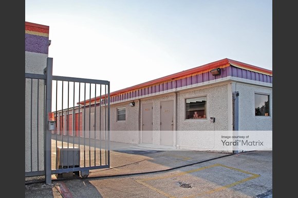 Public Storage 4333 Jackson Drive Garland Rentcafe