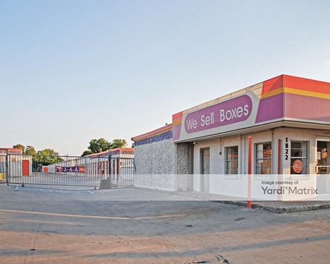 Storage Units for Rent available at 1822 West Kingsley Road, Garland, TX 75041