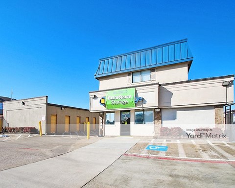 Storage Units for Rent available at 3333 North Buckner Blvd, Dallas, TX 75228