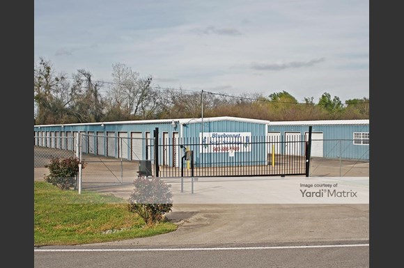Blue Bonnet Self Storage 200 Maple Street Commerce Rentcafe