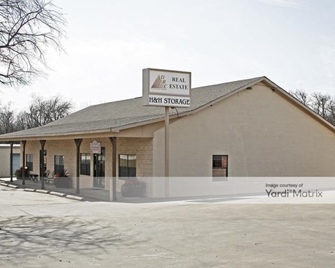 Storage Units for Rent available at 206 State Highway 78, Farmersville, TX 75442