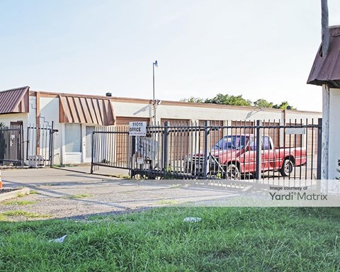 Storage Units for Rent available at 11011 Indian Trail, Dallas, TX 75229