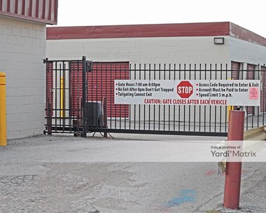 Storage Units for Rent available at 3401 Forest Lane, Garland, TX 75042 Photo Gallery 1