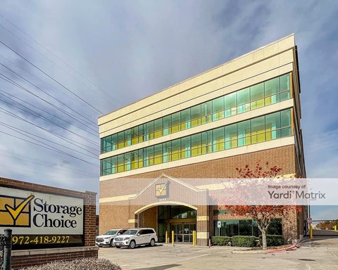 Storage Units for Rent available at 3111 Keller Springs Road, Carrollton, TX 75006