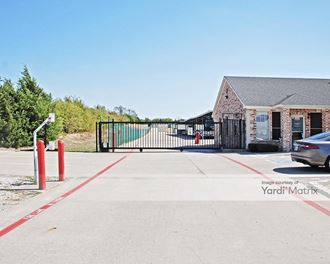 Storage Units for Rent available at 3910 South Preston Road, Celina, TX 75009