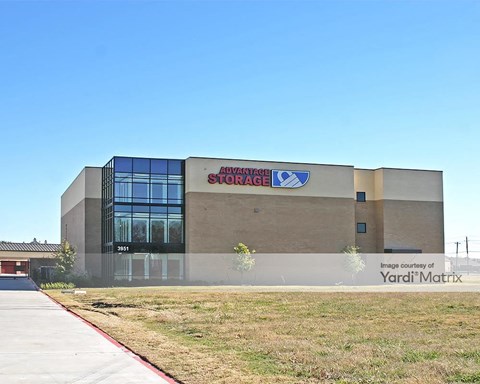 Storage Units for Rent available at 3951 South Lake Forest Drive, Mckinney, TX 75070