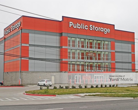 Storage Units for Rent available at 4740 Harry Hines Blvd, Dallas, TX 75235