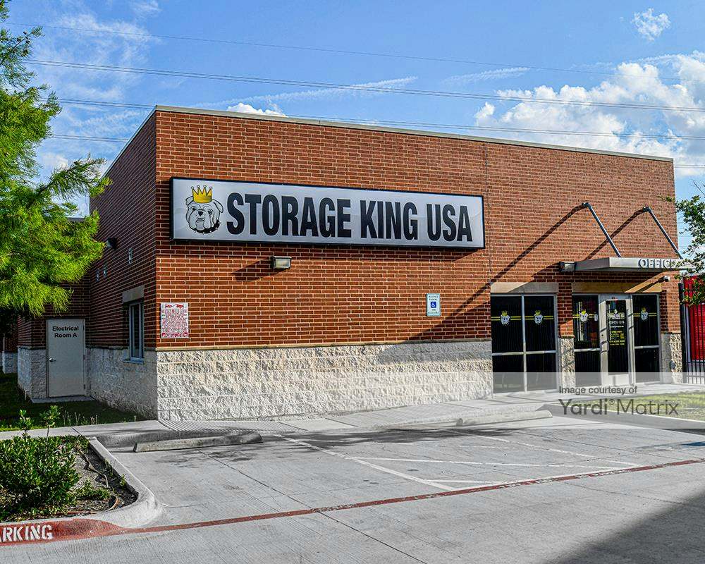 Cubesmart Self Storage At 1180 N State St Hemet