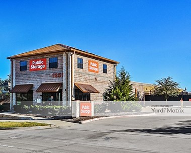 Self Storage Units In Allen Tx Rentcafe