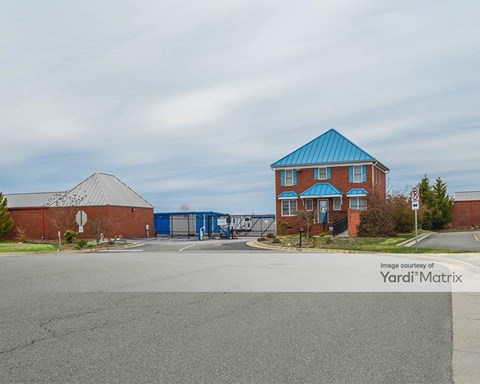 Storage Units for Rent available at 10665 Charter Hill Court, Ashland, VA 23005