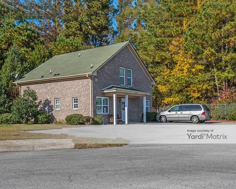 Storage Units for Rent available at 3506 Robs Drive, Suffolk, VA 23434