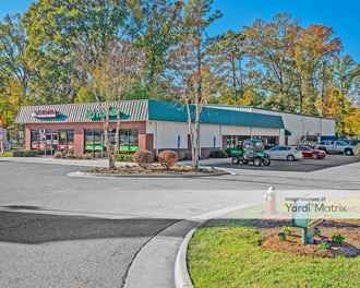 Storage Units for Rent available at 7307 George Washington Memorial Hwy, Yorktown, VA 23692
