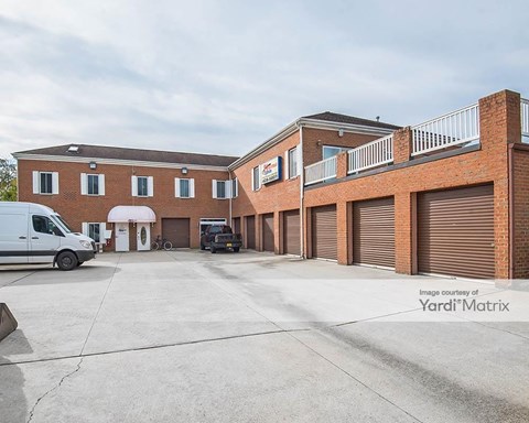 Storage Units for Rent available at 1101 Jensen Drive, Virginia Beach, VA 23451