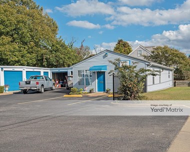 Storage Units for Rent available at 4328 Portsmouth Blvd, Portsmouth, VA 23701 Photo Gallery 1