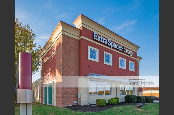 Extra Space Storage 1545 General Booth Blvd Virginia Beach Rentcafe