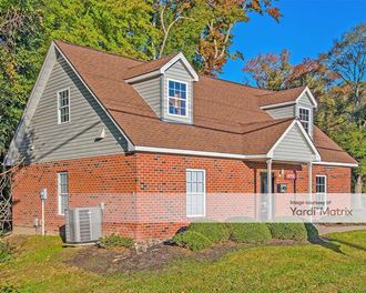 Storage Units for Rent available at 1343 Big Bethel Road, Hampton, VA 23666