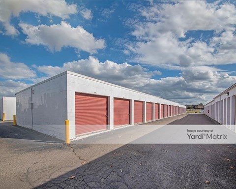 Storage Units for Rent available at 2604 Airline Blvd, Portsmouth, VA 23701