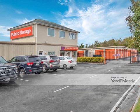 Storage Units for Rent available at 854 Widgeon Road, Norfolk, VA 23513