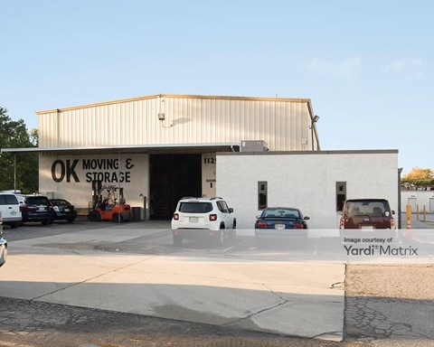 Storage Units for Rent available at 1132 Harmony Road Suite B, Norfolk, VA 23502