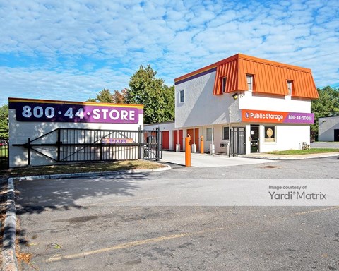 Storage Units for Rent available at 448 South Independence Blvd, Virginia Beach, VA 23452